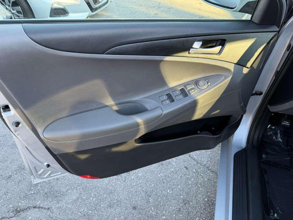 used 2011 Hyundai Sonata car, priced at $5,995