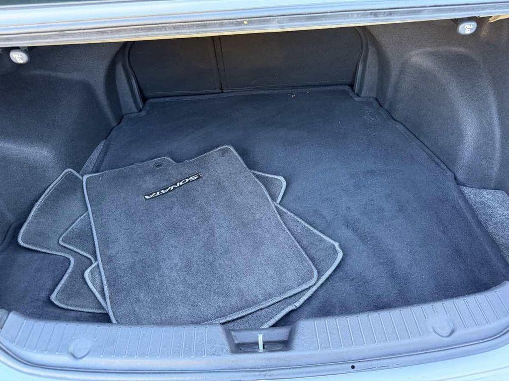 used 2011 Hyundai Sonata car, priced at $5,995