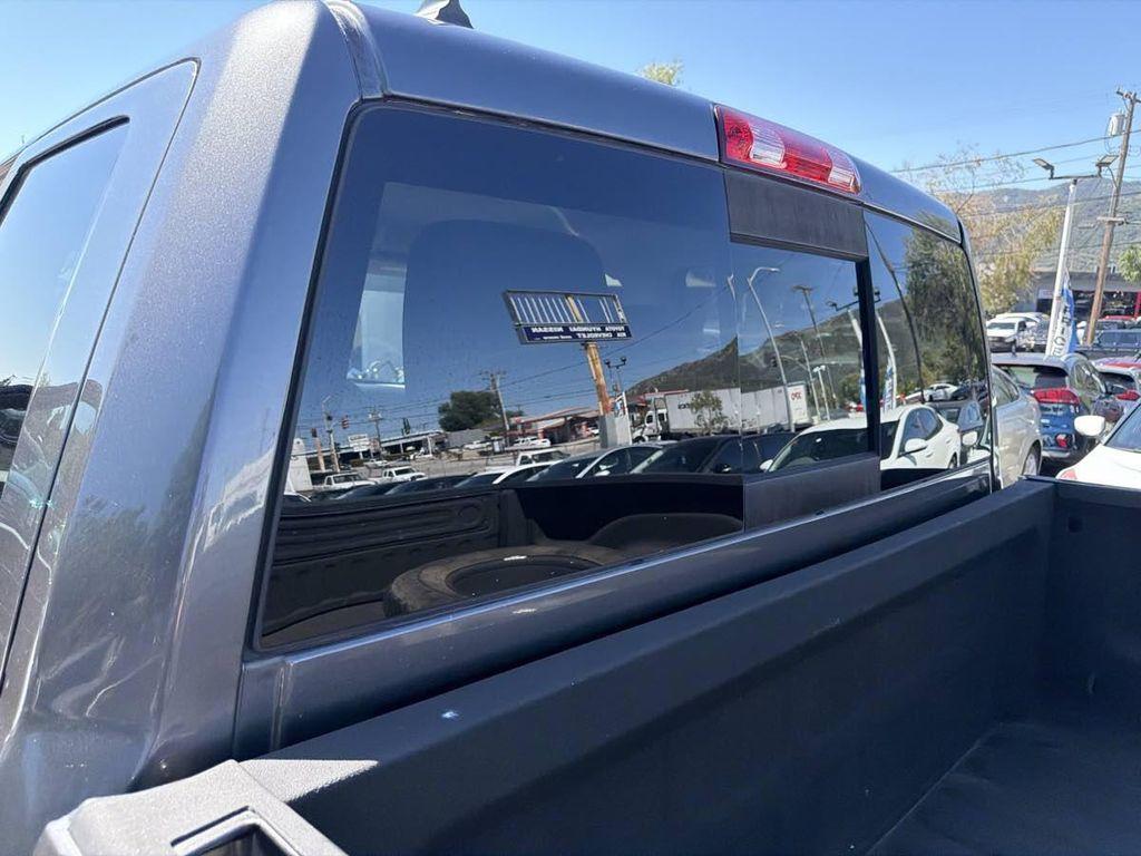 used 2014 Ram 1500 car, priced at $14,700