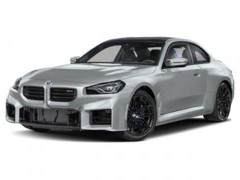 new 2026 BMW M2 car, priced at $76,435