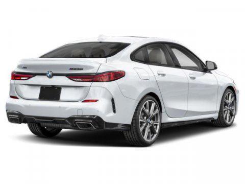used 2024 BMW 840 Gran Coupe car, priced at $43,998