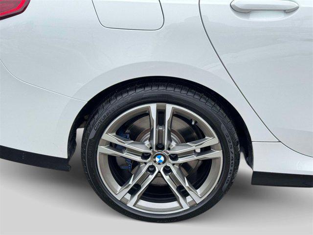 used 2024 BMW M235 Gran Coupe car, priced at $43,998