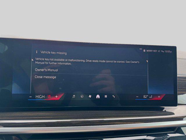 used 2024 BMW X5 car, priced at $59,888