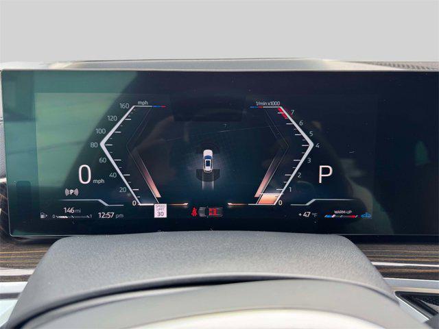 used 2024 BMW X5 car, priced at $61,998