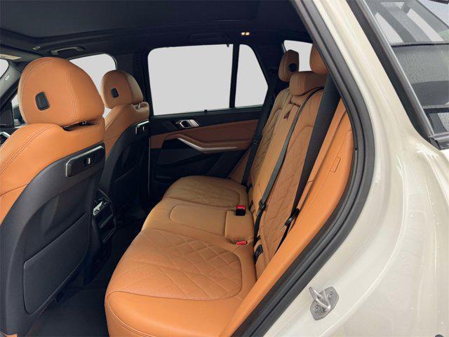 used 2024 BMW X5 car, priced at $61,998
