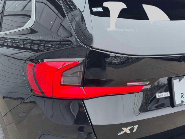 used 2023 BMW X1 car, priced at $31,998
