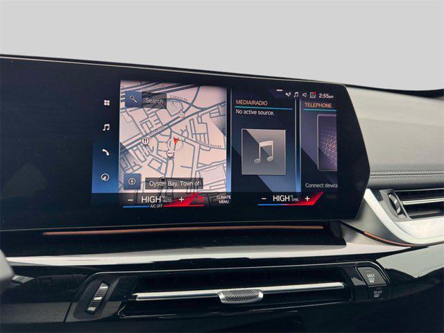 used 2023 BMW X1 car, priced at $31,998