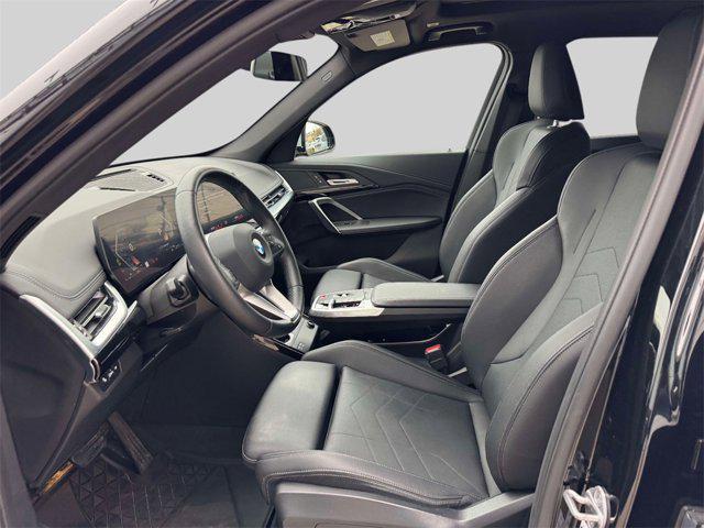 used 2023 BMW X1 car, priced at $31,998