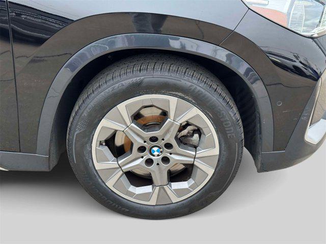 used 2023 BMW X1 car, priced at $31,998