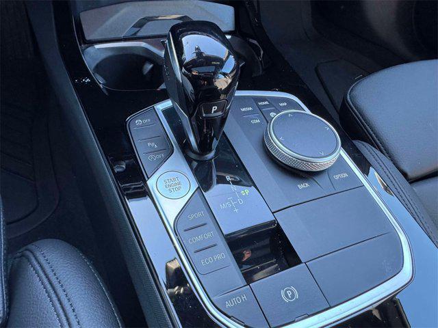 used 2024 BMW 840 Gran Coupe car, priced at $33,998