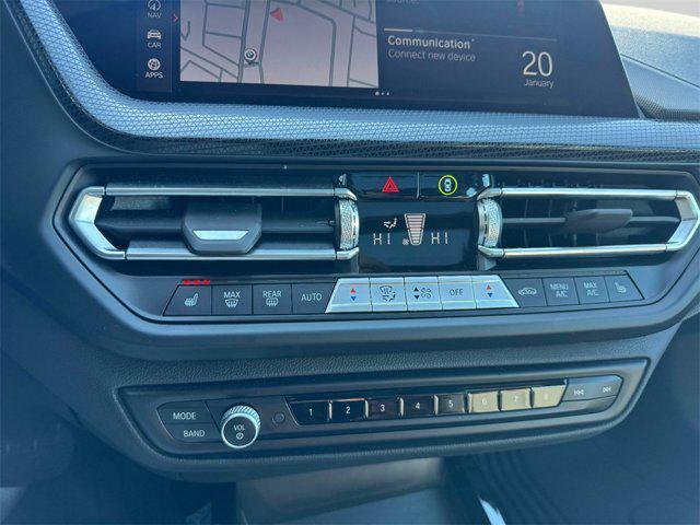 used 2024 BMW 840 Gran Coupe car, priced at $33,998