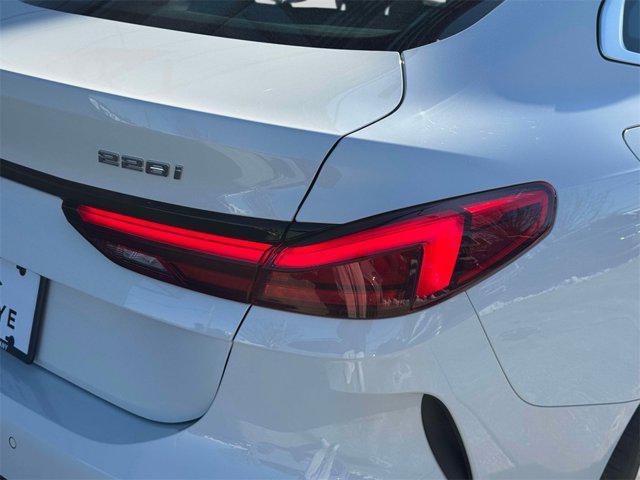 used 2024 BMW 840 Gran Coupe car, priced at $33,998