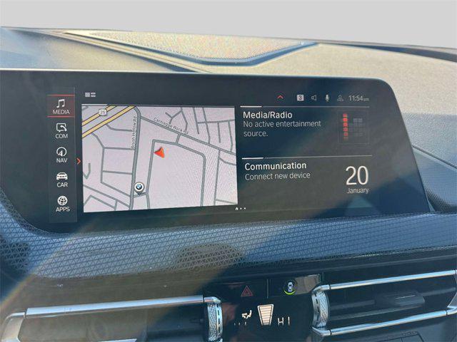 used 2024 BMW 840 Gran Coupe car, priced at $33,998