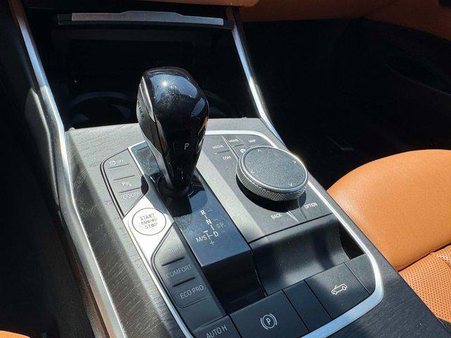 used 2022 BMW 430 car, priced at $39,998