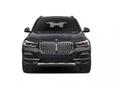 used 2022 BMW X5 car, priced at $39,998