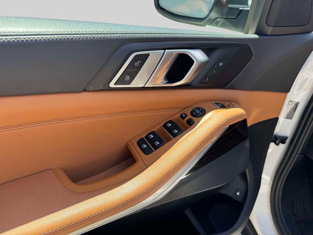 used 2024 BMW X5 PHEV car, priced at $57,888