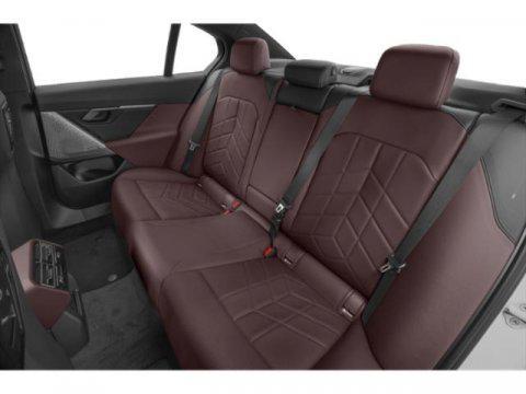 used 2025 BMW i5 car