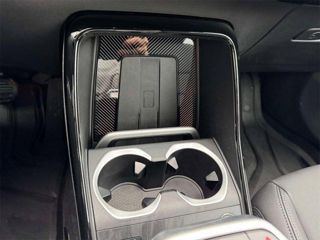 used 2023 BMW X1 car, priced at $34,888