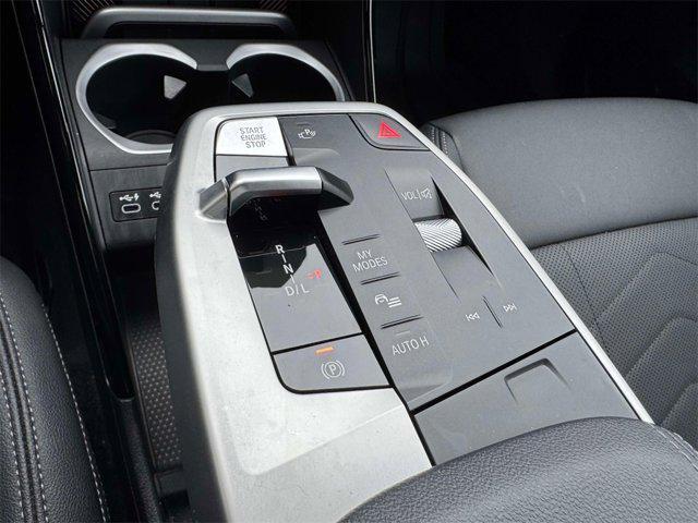 used 2023 BMW X1 car, priced at $34,888