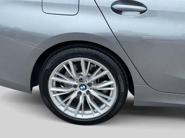 used 2023 BMW 330 car, priced at $35,998