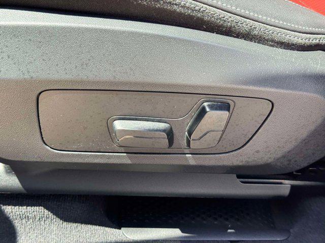 used 2023 BMW X1 car, priced at $36,998