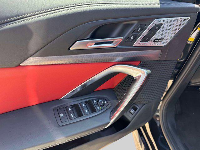 used 2023 BMW X1 car, priced at $36,998