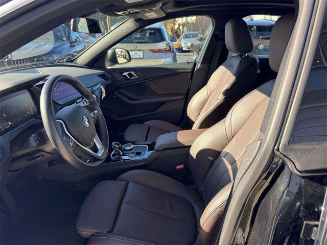 used 2024 BMW 228 Gran Coupe car, priced at $33,998