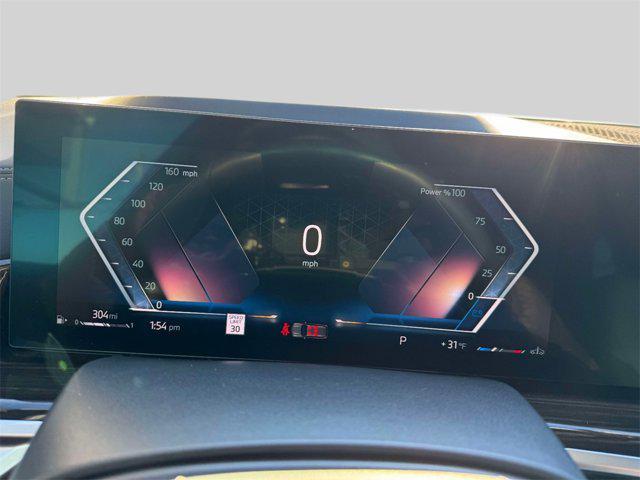 used 2024 BMW X5 car, priced at $59,998