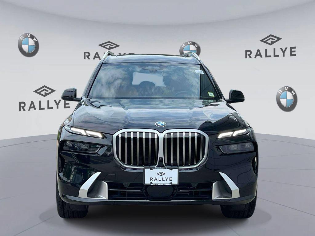 used 2026 BMW X7 car, priced at $87,888