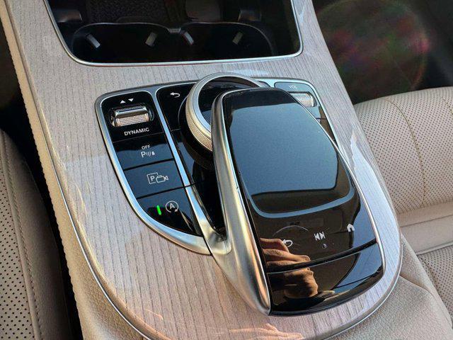 used 2023 Mercedes-Benz E-Class car, priced at $63,998