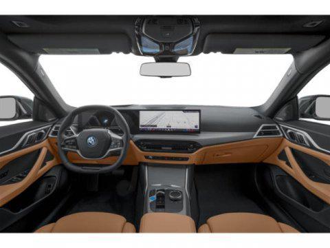 new 2026 BMW i4 Gran Coupe car, priced at $71,390