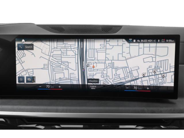 used 2024 BMW X7 car, priced at $65,998