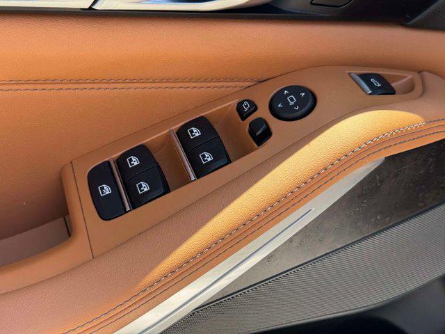 used 2023 BMW X5 car, priced at $52,998
