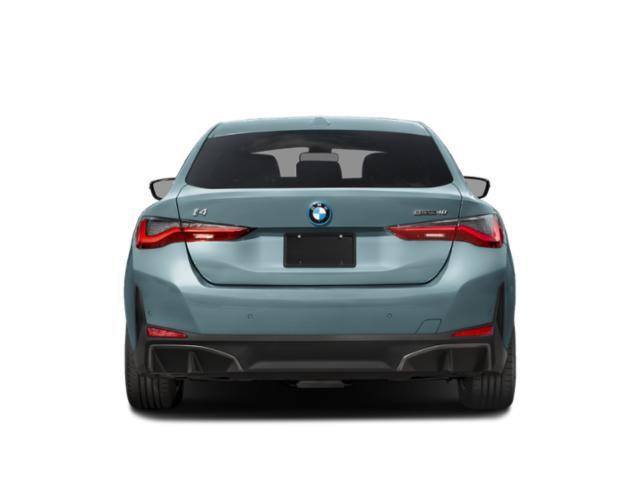 new 2026 BMW i4 Gran Coupe car, priced at $71,240