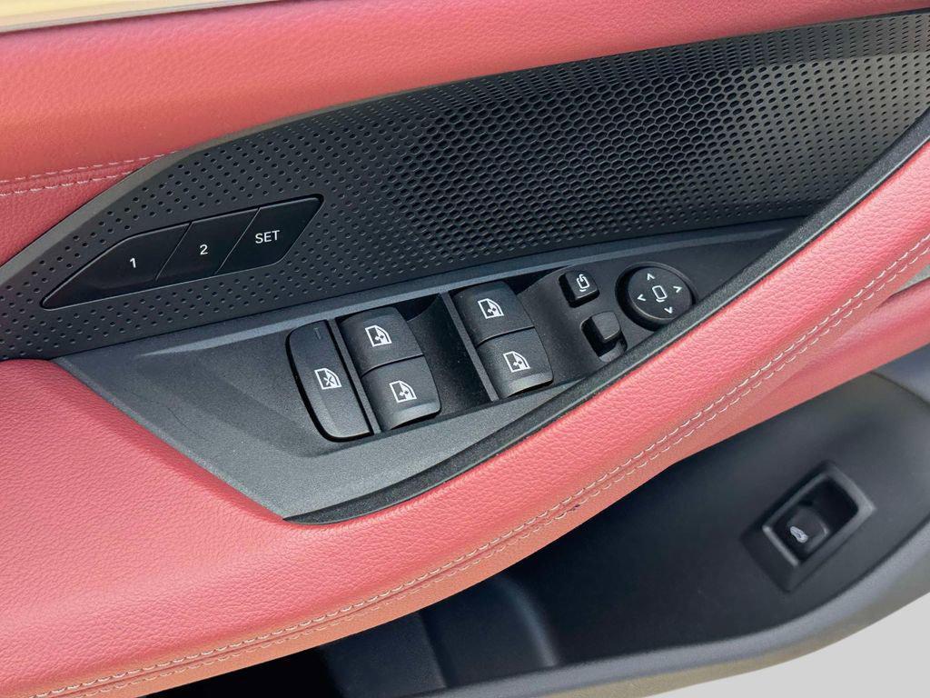 used 2024 BMW 430 Gran Coupe car, priced at $40,998