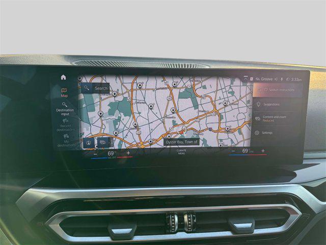 used 2023 BMW 230 car, priced at $35,998