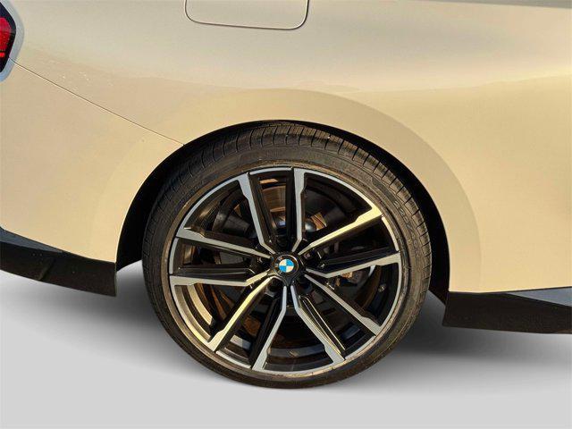 used 2023 BMW 230 car, priced at $35,998