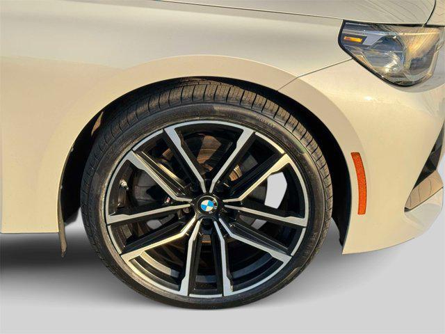 used 2023 BMW 230 car, priced at $35,998