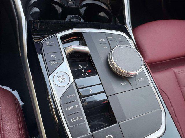 used 2023 BMW 230 car, priced at $35,998