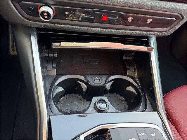 used 2023 BMW 230 car, priced at $35,998