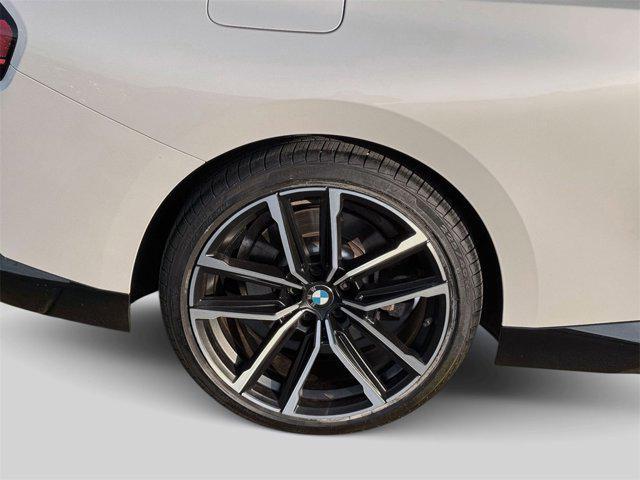used 2023 BMW 230 car, priced at $35,998