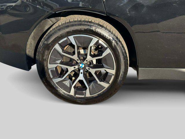 used 2025 BMW X3 car, priced at $52,888