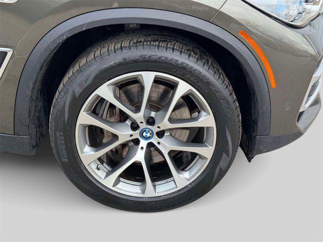 used 2023 BMW X5 PHEV car, priced at $51,998