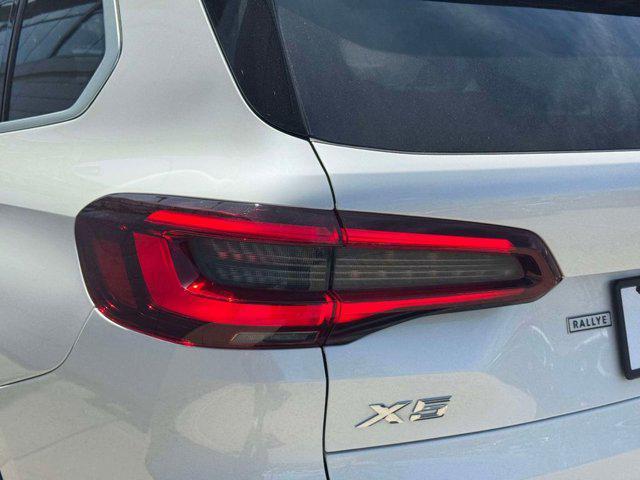 used 2023 BMW X5 car, priced at $47,998