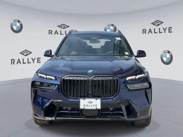 used 2023 BMW X7 car, priced at $65,888