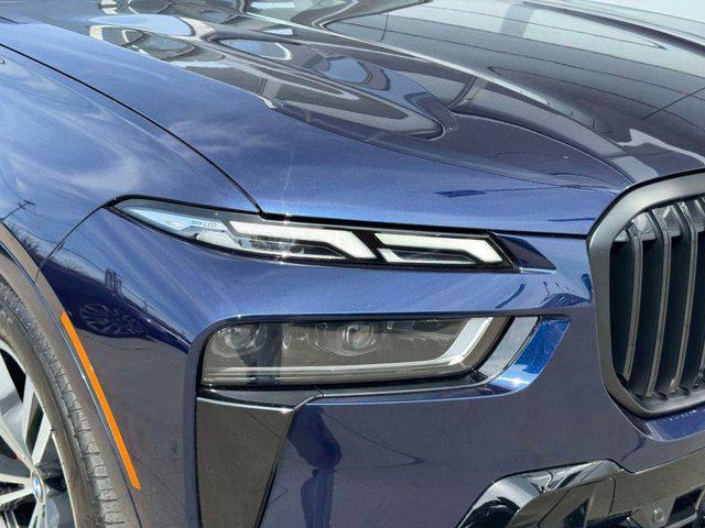 used 2023 BMW X7 car, priced at $65,888