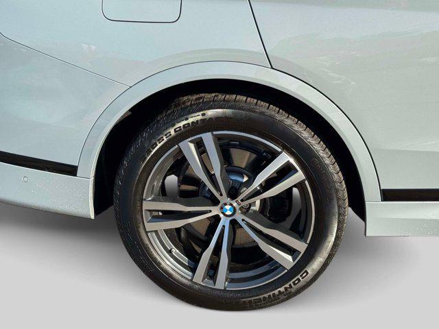 used 2026 BMW X7 car, priced at $89,888
