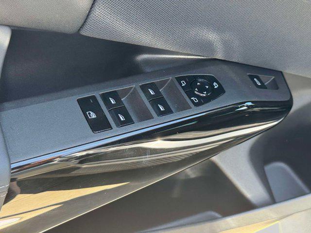 used 2026 BMW X3 car, priced at $51,888