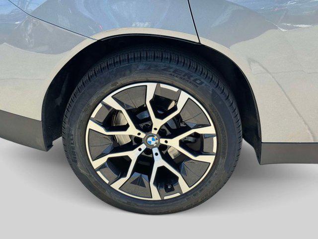 used 2026 BMW X3 car, priced at $51,888