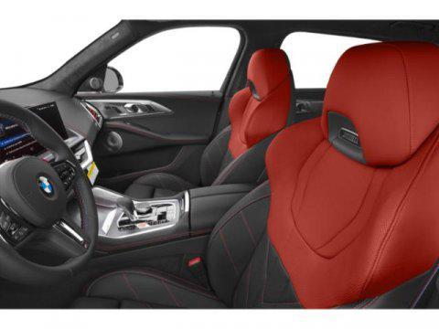 new 2026 BMW XM car, priced at $166,700